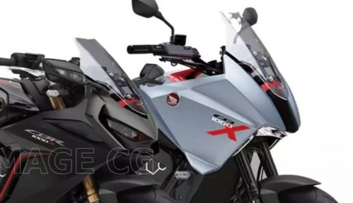 honda CB1000R