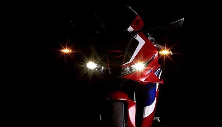 honda cbr 2021 nueva