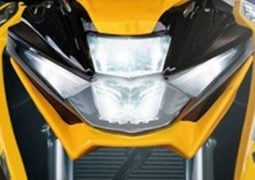 suzuki 150 5