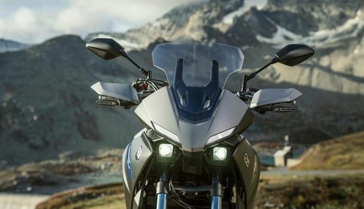 yamaha 300