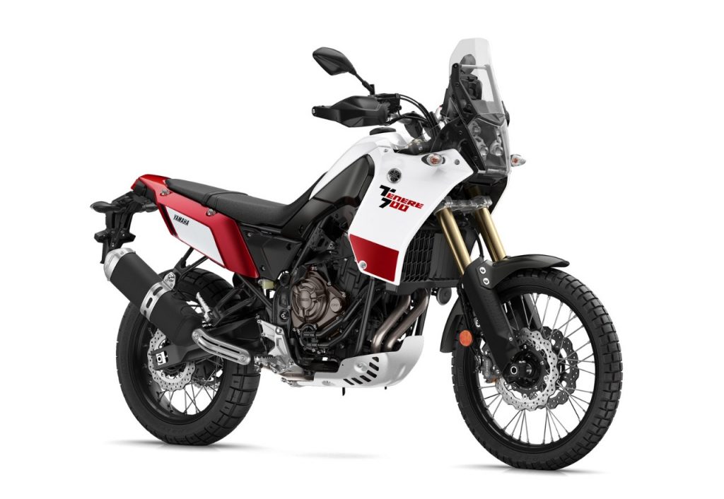 yamaha tenere 300 price