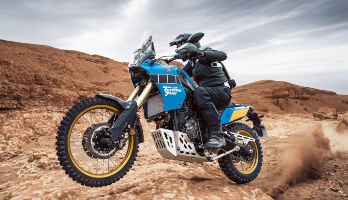 yamaha tenere 300 2