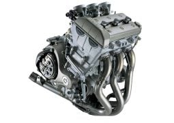 BENELLI MOTOR