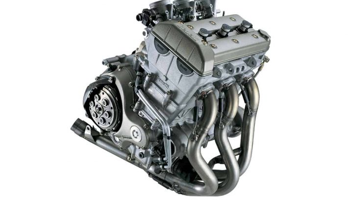 BENELLI MOTOR