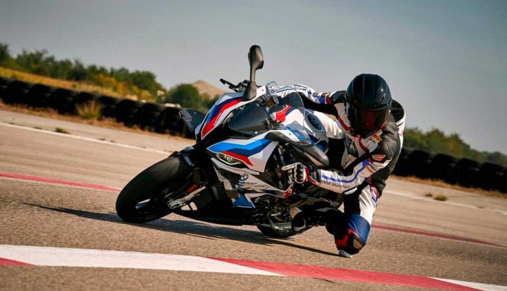BMW M 1000 RR