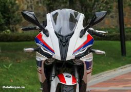 BMW S1000 RR 4
