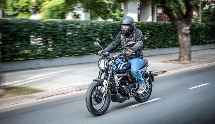 Gilera AC4