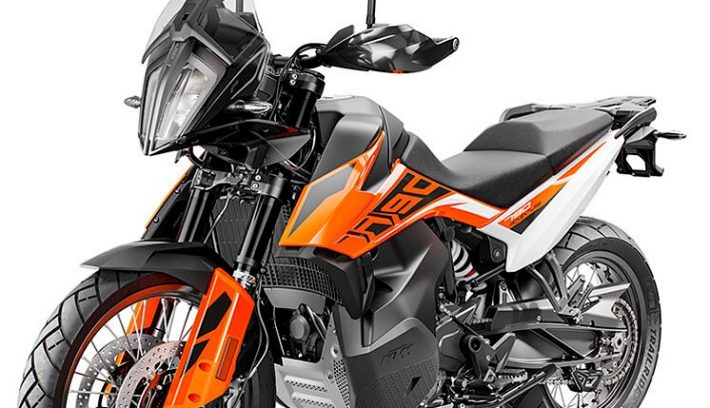 KTM CHINA