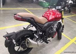 LONCIN 500 AC PORTADA