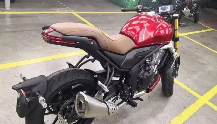 LONCIN 500 AC PORTADA