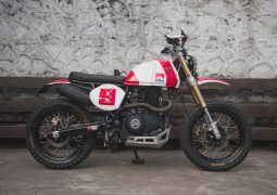 ROYAL ENFIELD HIMALAYAN 1