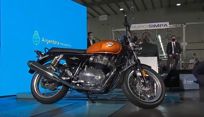 ROYAL ENFIELD PRODUCCION 5 e1599588193245