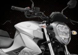 SUZUKI GIXXER 150 e1600959922488