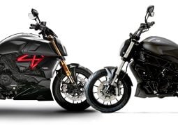 benelli vs ducati