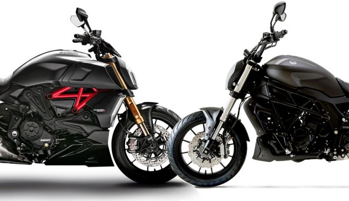 benelli vs ducati