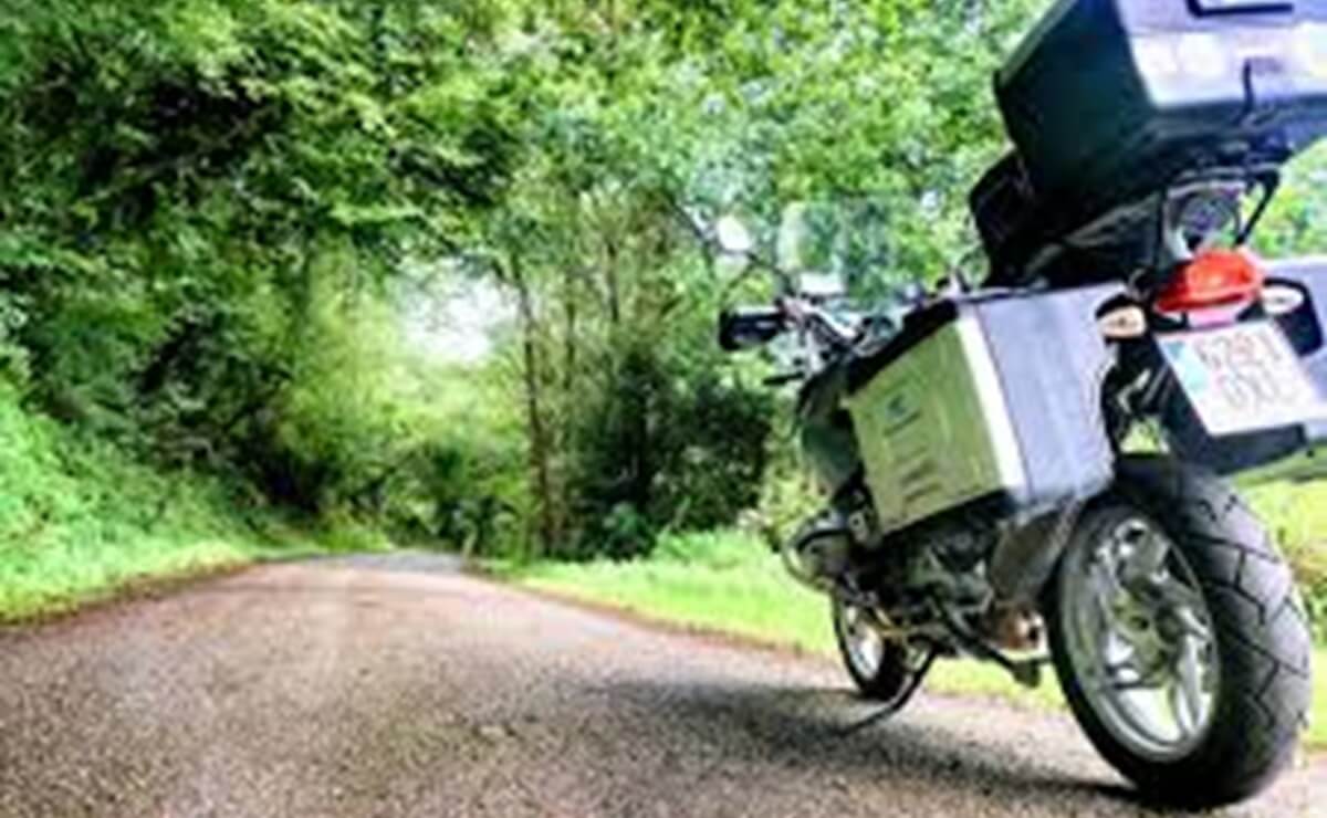 Apps para viajar en moto