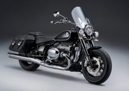 BMW R18 Classic