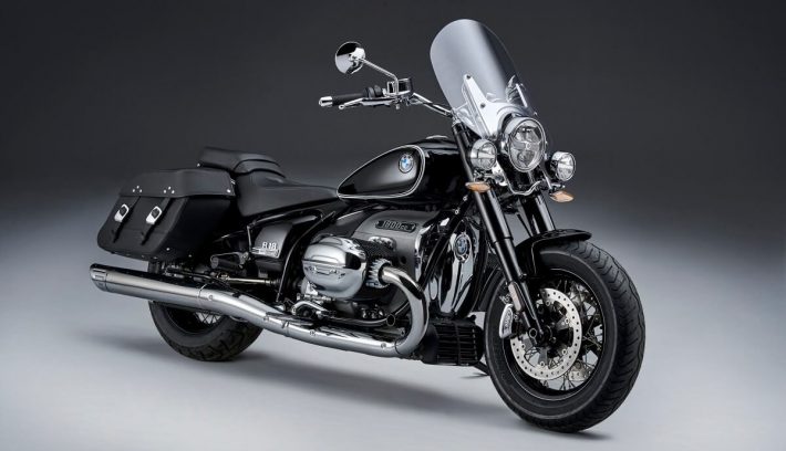 BMW R18 Classic