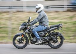 Bajaj NS 125 Rouser Pulsar