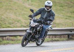 Bajaj NS 125 Rouser Pulsar
