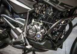Bajaj Rouser NS 125