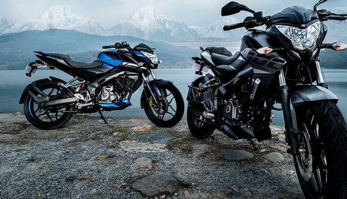 Bajaj Pulsar NS200