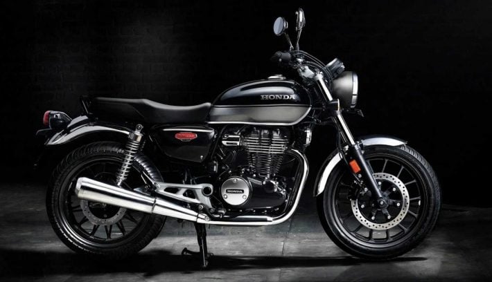Honda CB 350