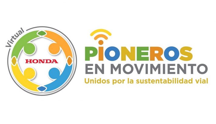 Honda Pioneros