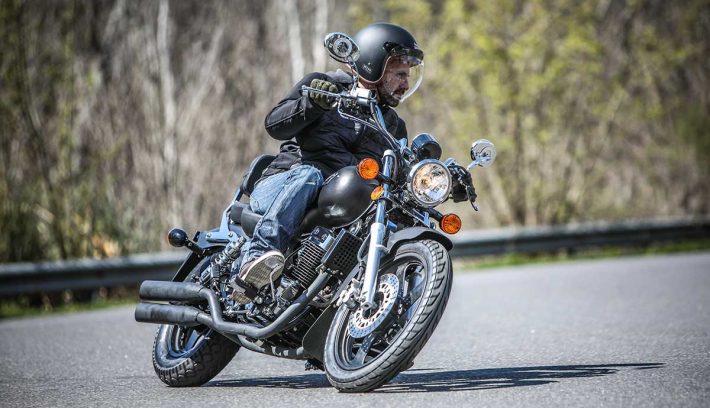 Mondial HD250