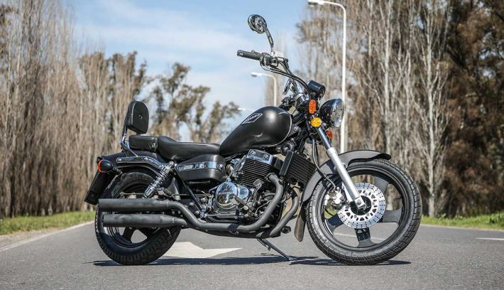 Mondial HD250