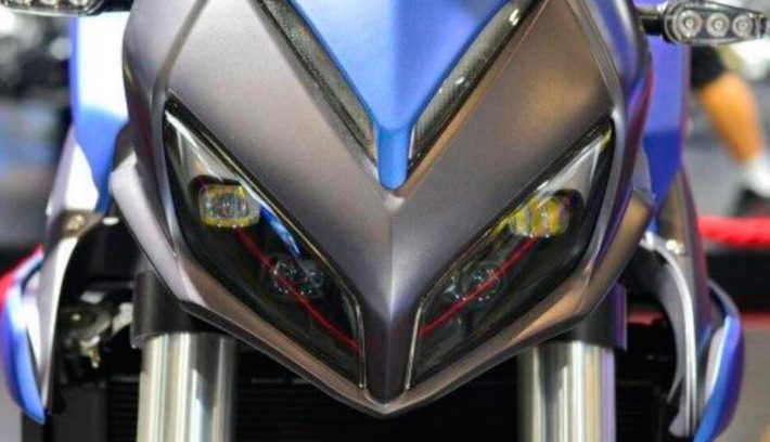 QJ MOTOR SRG700 PORTADA