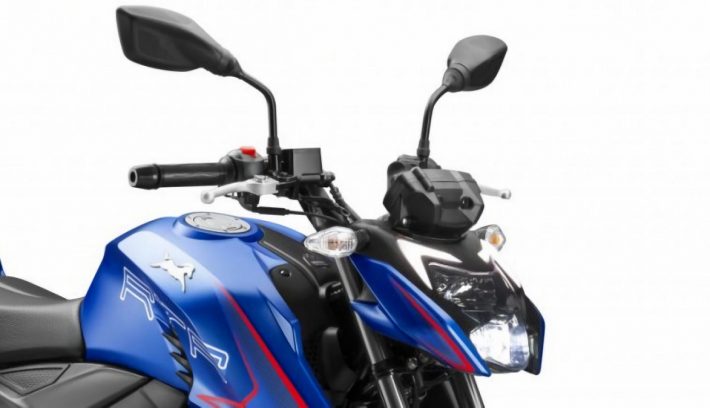 Anti Bajaj