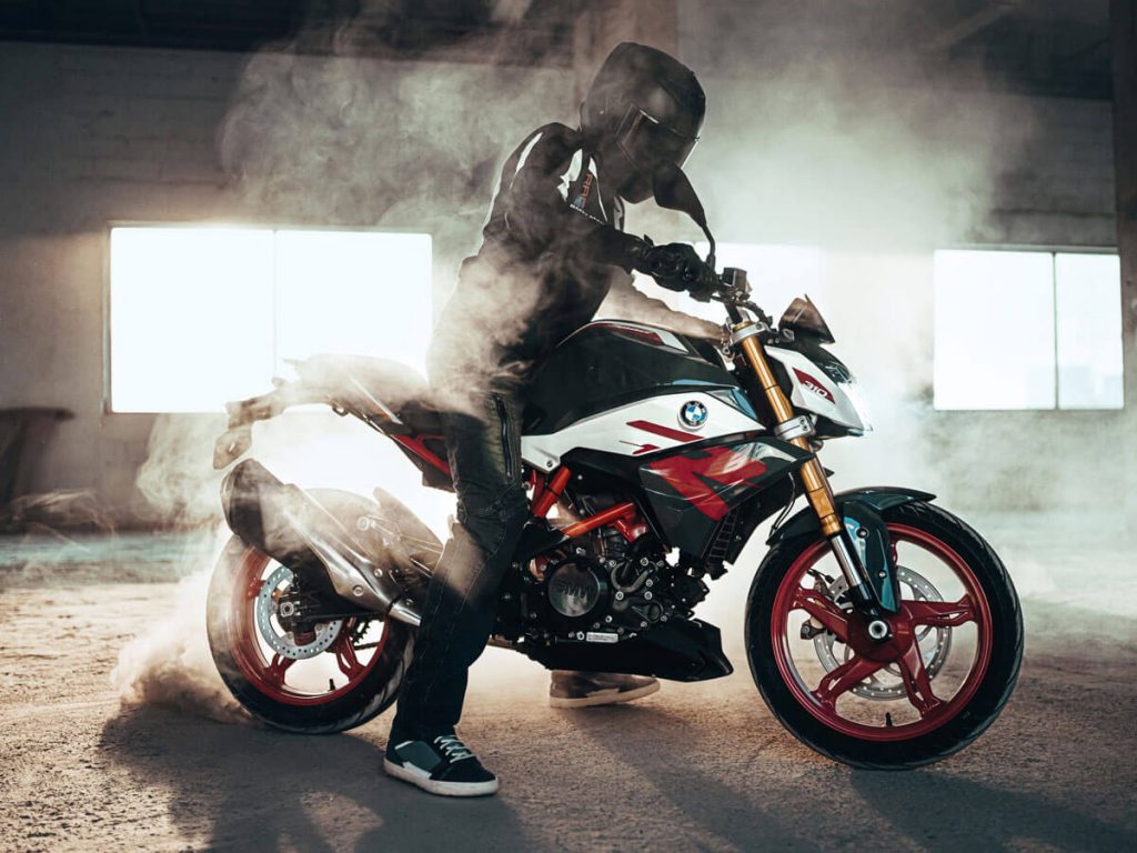 bmw g130