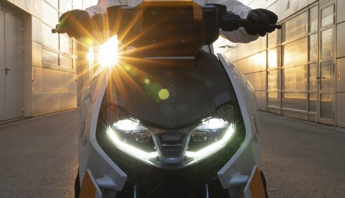 BMW