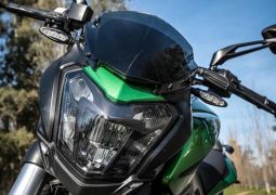Bajaj Dominar 400