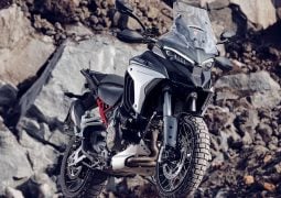 Ducati Multistrada