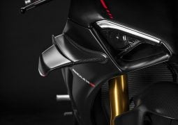 Ducati Panigale