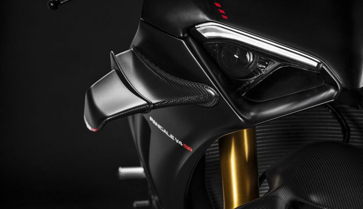 Ducati Panigale