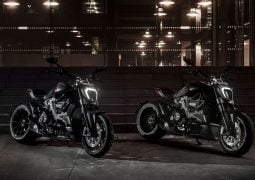 Ducati xdiavel