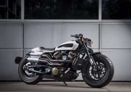 Harley-Davidson