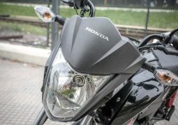 Honda para principiantes