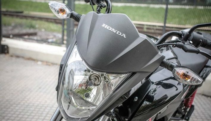 Honda para principiantes