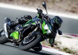 Kawasaki Z H2 SE 2021