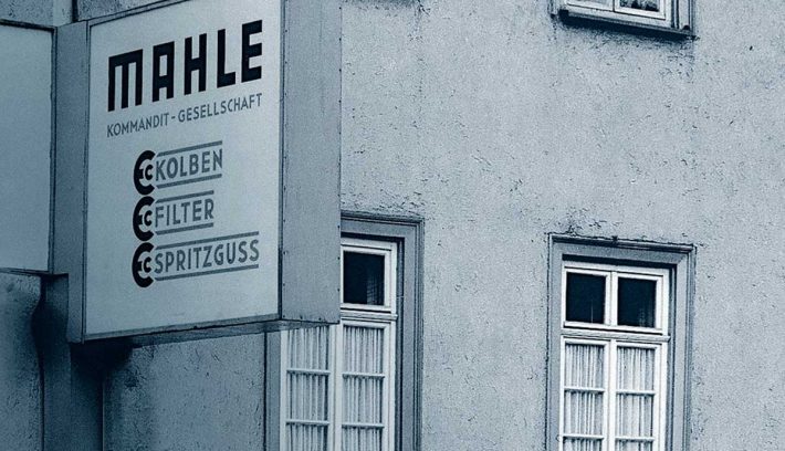 Mahle