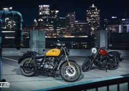 Royal Enfield