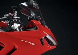 Ducati SuperSport