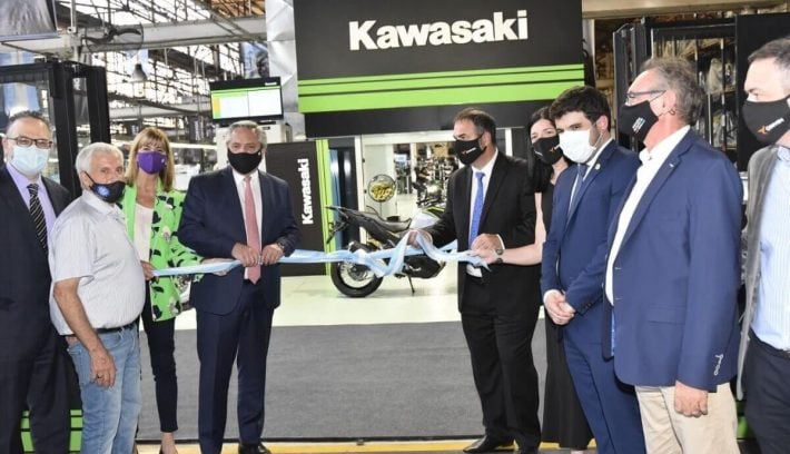 Kawasaki