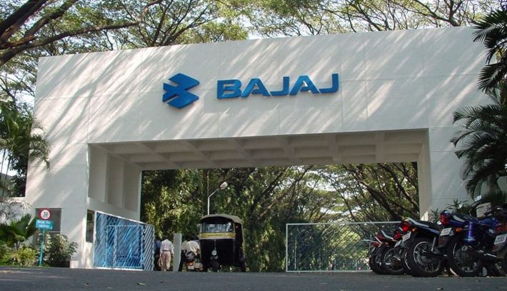 Bajaj
