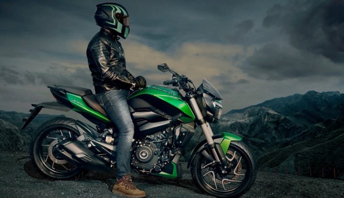 Bajaj