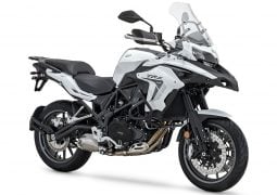 Benelli TRK
